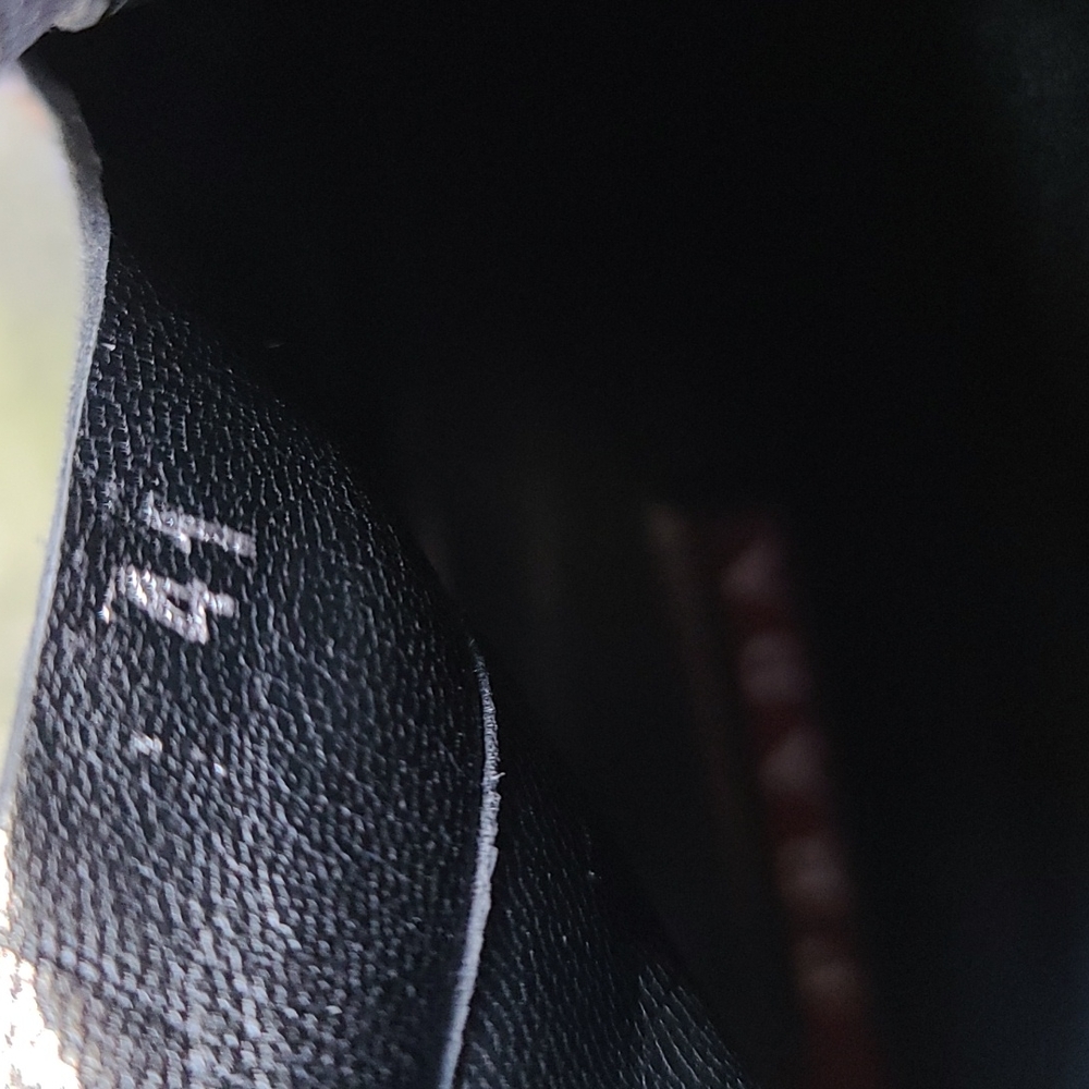 Prada Charcoal Gray Suede Pointed-Toe Ankle Boots - Picture 12 of 14
